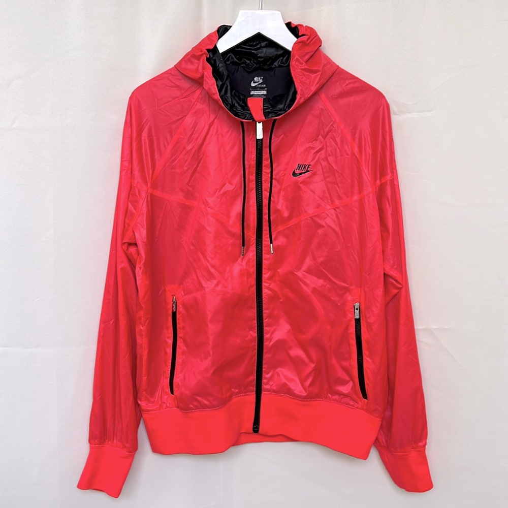 Nike Windrunner Jacket L - image 1